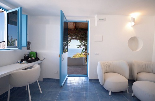 Gelso Resort | Borgo del Cannitello Romantic Resort