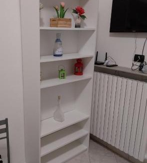 Varano Borghi Apartment | BORGO DEL LAGO HOUSE