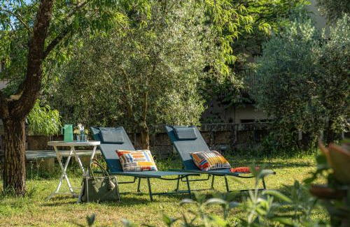 Trevignano Romano Apartment | Borgo del Mastro è la vostra vacanza bucolica!