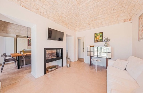 Ostuni Villa | Borgo dell'Agrumeto 8, Emma Villas