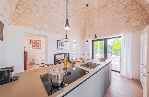 Ostuni Villa | Borgo dell'Agrumeto 8, Emma Villas