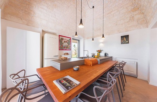 Ostuni Villa | Borgo dell'Agrumeto 8, Emma Villas