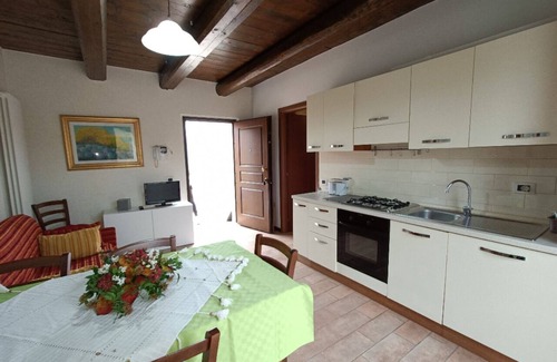 Genga Apartment | Borgo delle Rondini Relax Home
