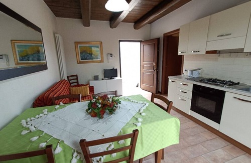 Genga Apartment | Borgo delle Rondini Relax Home