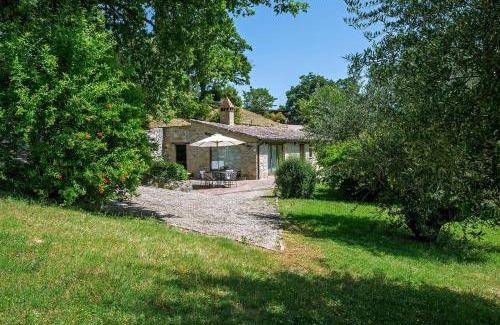 Umbertide House | Borgo Di Bastia Creti