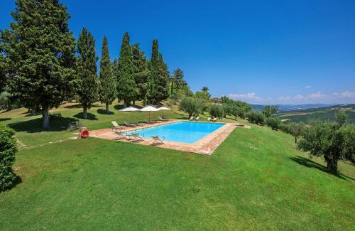 Umbertide House | Borgo Di Bastia Creti