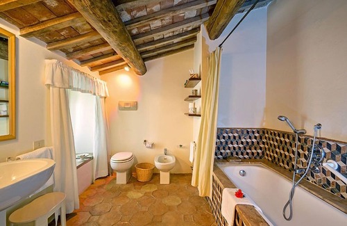 Umbertide Hotel | Borgo di Bastia Creti