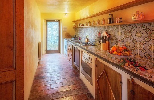 Umbertide Hotel | Borgo di Bastia Creti