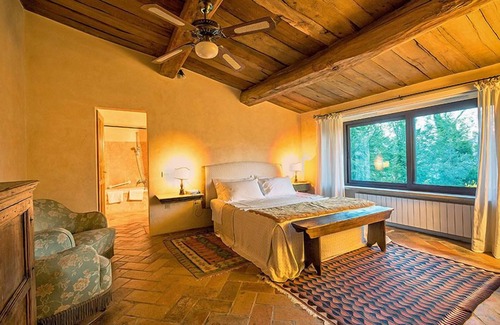 Umbertide Hotel | Borgo di Bastia Creti