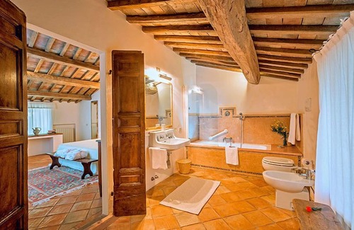 Umbertide Hotel | Borgo di Bastia Creti