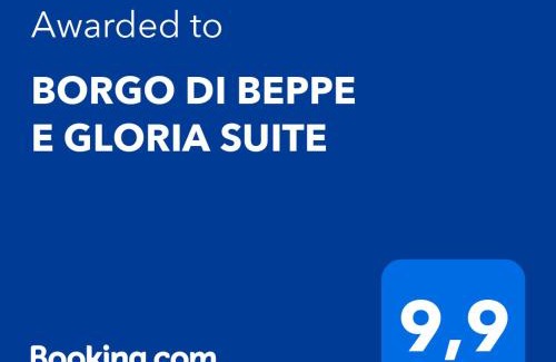San Giovanni Valdarno House | BORGO DI BEPPE E GLORIA SUITE