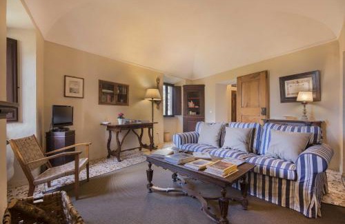 Cetona House | Borgo di Camporsevoli