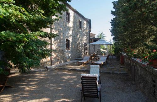 Cetona House | Borgo di Camporsevoli