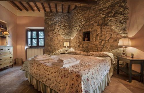 Cetona House | Borgo di Camporsevoli