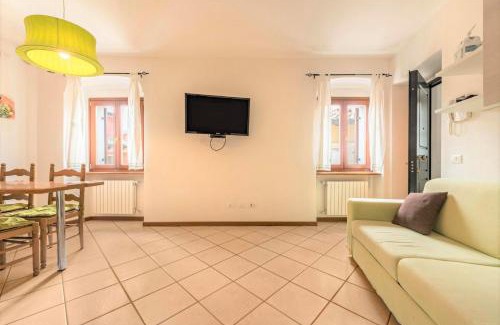 Malcesine Old Town Apartment | borgo due con parcheggio