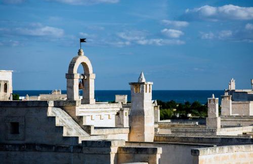 Savelletri Resort | Borgo Egnazia