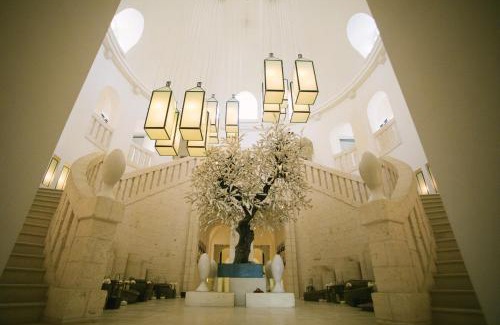 Savelletri Resort | Borgo Egnazia