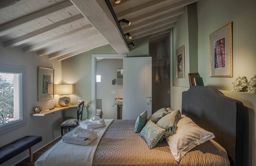Cortona Hotel | Borgo Elissa