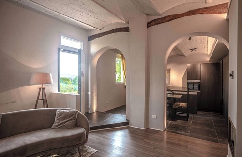 Cortona Hotel | Borgo Elissa