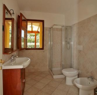 Scarlino Apartment | Borgo Etrusco