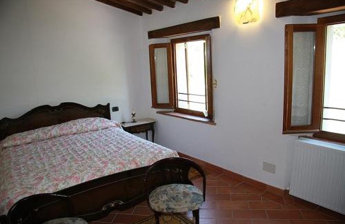 Montieri Apartment | Borgo Fango