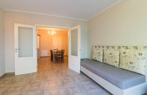 Riparbella Apartment | Borgo Felciaione