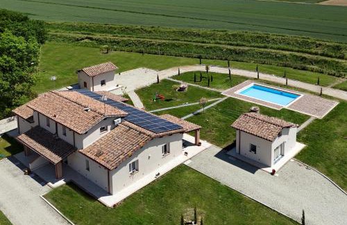 Larciano House | Borgo Felice