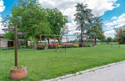 Montegalda Apartment | Borgo Feriani