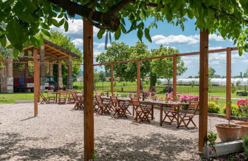 Montegalda Apartment | Borgo Feriani