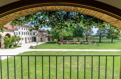 Montegalda Apartment | Borgo Feriani
