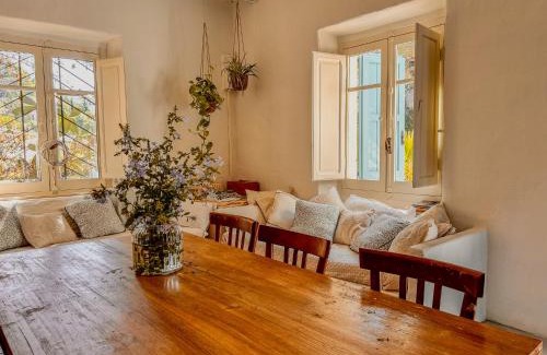 Villaggio delle Mimose House | Borgo Ferraria