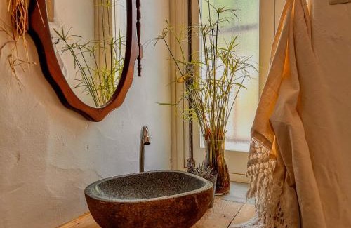 Villaggio delle Mimose House | Borgo Ferraria