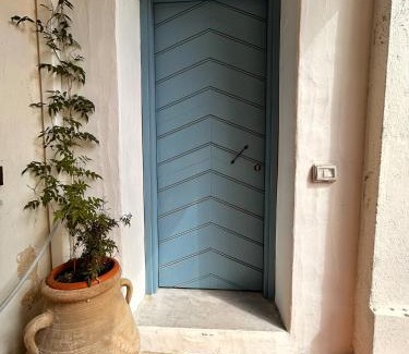 Villaggio delle Mimose House | Borgo Ferraria