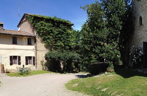 Zocca House | Borgo Fontanini