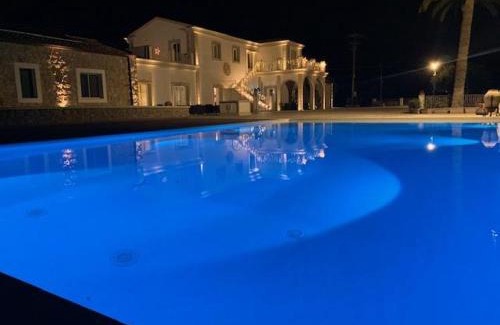 Centuripe House | Borgo Ginuga
