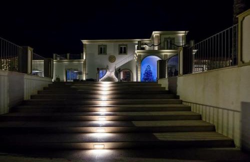 Centuripe House | Borgo Ginuga