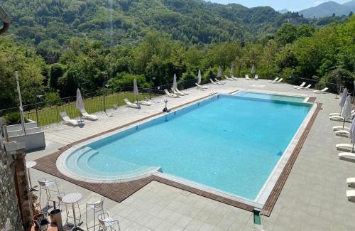 Partigliano Apartment | Borgo Giusto Tuscany