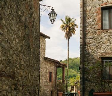 Partigliano Apartment | Borgo Giusto Tuscany