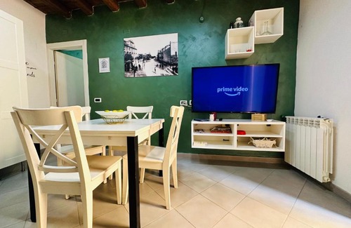 Termini Imerese Apartment | Borgo Himera - GREAT SPOT between Cefalù & Palermo