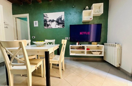 Termini Imerese Apartment | Borgo Himera - GREAT SPOT between Cefalù & Palermo