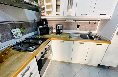 Termini Imerese Apartment | Borgo Himera - GREAT SPOT between Cefalù & Palermo