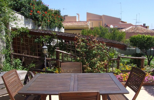 Milazzo Bed & Breakfast | Borgo house in the heart of the old town.