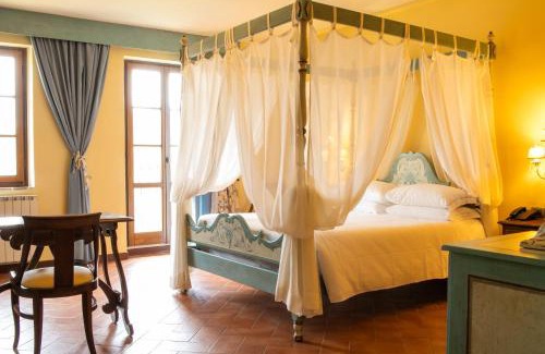 Moggiona House | Borgo I Tre Baroni - Spa Suites & Resort