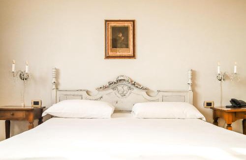 Moggiona House | Borgo I Tre Baroni - Spa Suites & Resort