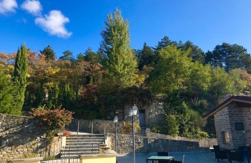 Moggiona House | Borgo I Tre Baroni - Spa Suites & Resort