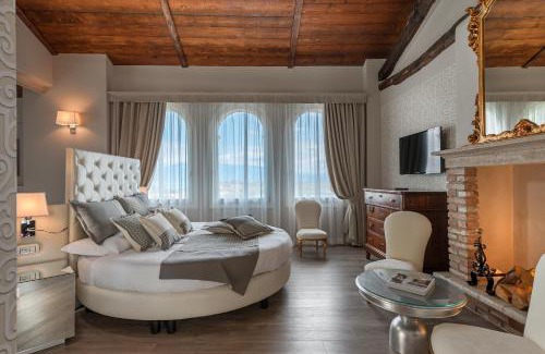 Cunettone-villa House | Borgo il Mezzanino