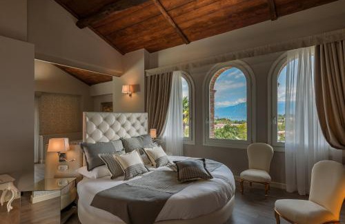 Cunettone-villa House | Borgo il Mezzanino
