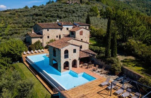 Larciano House | Borgo in Montalbano