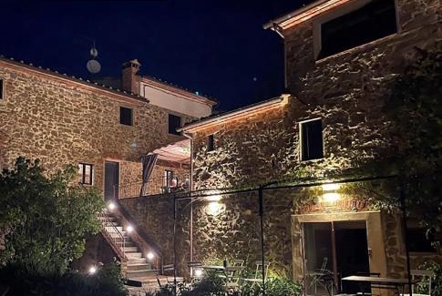 Larciano House | Borgo in Montalbano