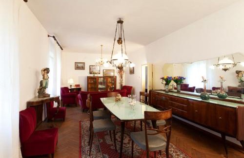 Ferretto House | Borgo Iris